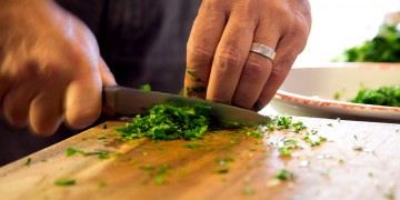 Εικονικό εργαστήριο εναλλακτικού τουρισμού και γαστρονομίας στο Βέλγιο, με ελληνικό ενδιαφέρον