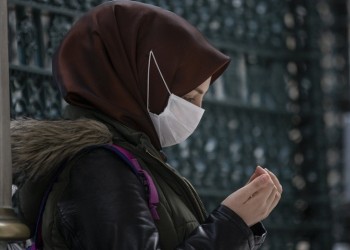 Τουρκία: 1.673 κρούσματα από τον κορονοϊό και 56 θάνατοι σε 24 ώρες