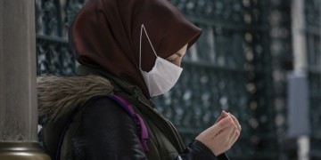 Τουρκία: 1.673 κρούσματα από τον κορονοϊό και 56 θάνατοι σε 24 ώρες