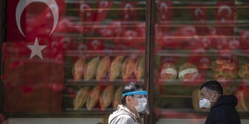 (Φωτ.: αρχείο EPA)