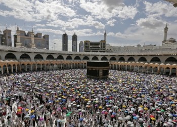 Οδηγία για το Ραμαζάνι από το «Συμβούλιο των Σοφών» λόγω κορονοϊού