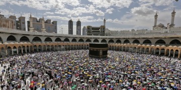 Οδηγία για το Ραμαζάνι από το «Συμβούλιο των Σοφών» λόγω κορονοϊού