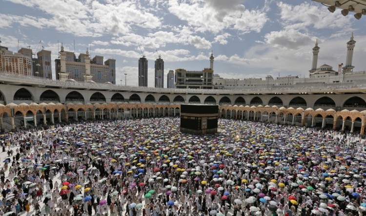 Οδηγία για το Ραμαζάνι από το «Συμβούλιο των Σοφών» λόγω κορονοϊού