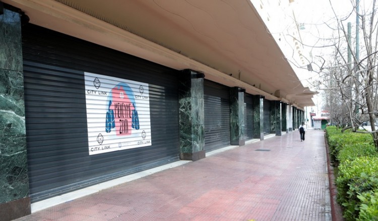 Η λίστα με τα ΜΜΕ και τα ποσά για την καμπάνια του κορονοϊού