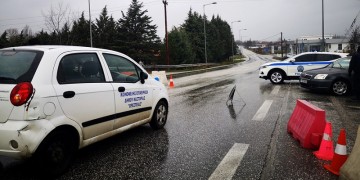 Σε καραντίνα ο οικισμός Ρομά της συνοικίας Νέας Σμύρνης Λάρισας λόγω κορονοϊού 2