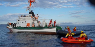 Διαψεύδει η ΕΕ ότι η έκθεση του Γραφείου κατά της Διαφθοράς αποδεικνύει επαναπροωθήσεις από την Ελλάδα