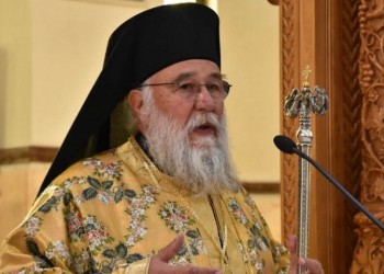 Ο εισαγγελέας σχημάτισε δικογραφία κατά του μητροπολίτη Κέρκυρας, αιρετών και πιστών
