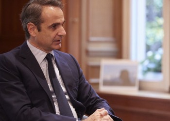 Η ομιλία Μητσοτάκη στην 75η Σύνοδο της Γενικής Συνέλευσης του ΟΗΕ (βίντεο) 2