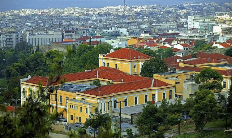 Πανδημία SARS-CoV-2: Στους 119 οι νεκροί στην Ελλάδα