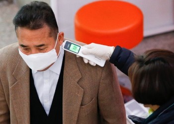 Νότια Κορέα: Εκλογές εν μέσω πανδημίας Covid-19