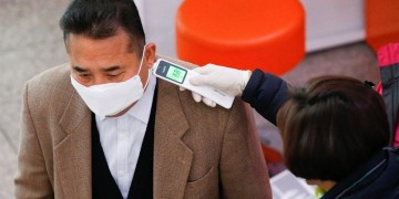 Νότια Κορέα: Εκλογές εν μέσω πανδημίας Covid-19