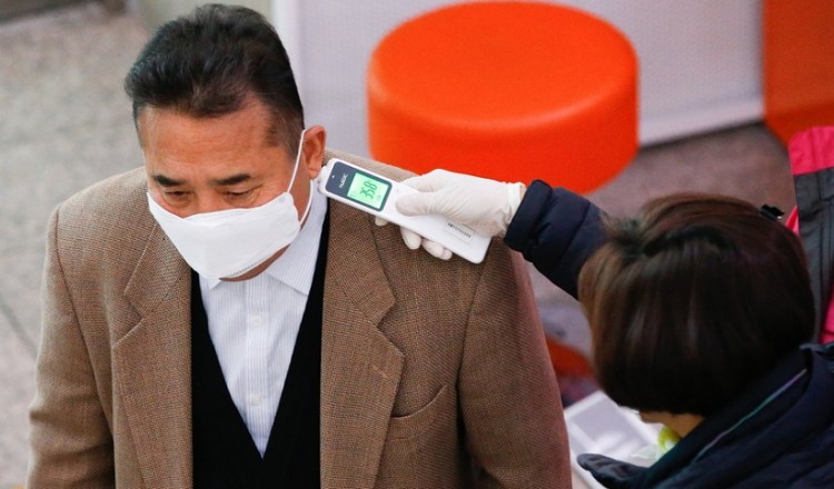 Νότια Κορέα: Εκλογές εν μέσω πανδημίας Covid-19