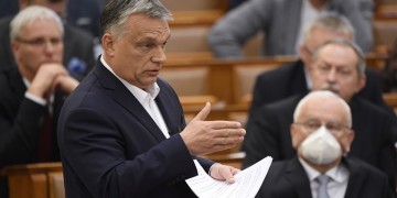 Πώς ο κορονοϊός ενίσχυσε την απολυταρχία στην Ουγγαρία