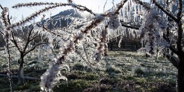 Επιδείνωση καιρού από σήμερα με κρύο, βροχές και χιόνια
