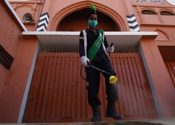 Πανδημία Covid-19: Περισσότεροι από 65.000 νεκροί παγκοσμίως από τον SARS-CoV-2