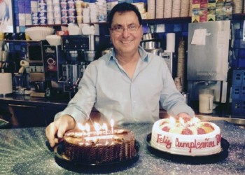 Νέα Υόρκη: Ομογενείς, φίλοι και συνέταιροι έφυγαν με διαφορά λίγων ημερών από Covid-19