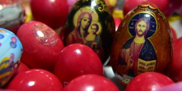 Πασχαλινές ευχές από το pontos-news.gr