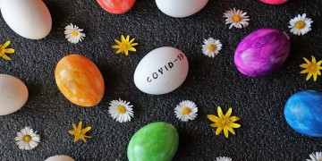 Πάσχα 2020: Πώς θα λειτουργήσουν τα καταστήματα τροφίμων εν μέσω πανδημίας