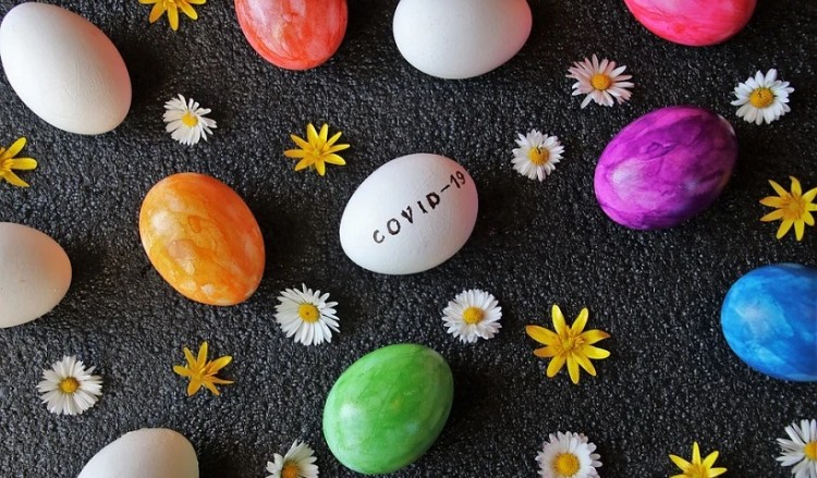 Πάσχα 2020: Πώς θα λειτουργήσουν τα καταστήματα τροφίμων εν μέσω πανδημίας