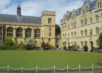 Η Οξφόρδη δημιούργησε δίκτυο ερευνών για τη Γενοκτονία των Αρμενίων