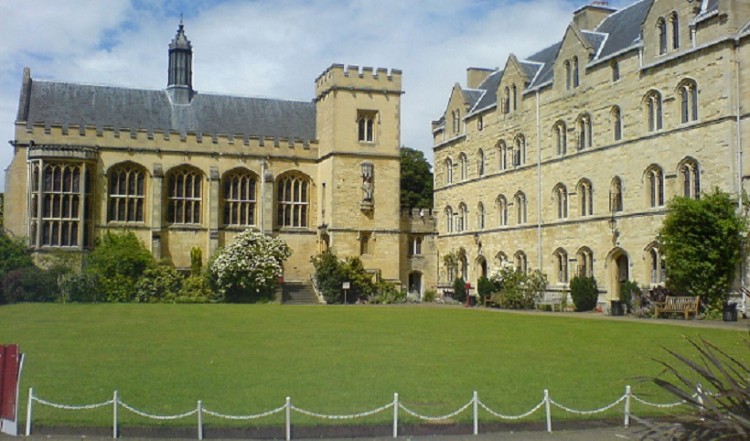 Η Οξφόρδη δημιούργησε δίκτυο ερευνών για τη Γενοκτονία των Αρμενίων