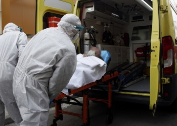 Πανδημία Covid-19: Κατεπείγουσα εισαγγελική έρευνα για την ιδιωτική κλινική στο Περιστέρι