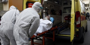 Πανδημία Covid-19: Κατεπείγουσα εισαγγελική έρευνα για την ιδιωτική κλινική στο Περιστέρι