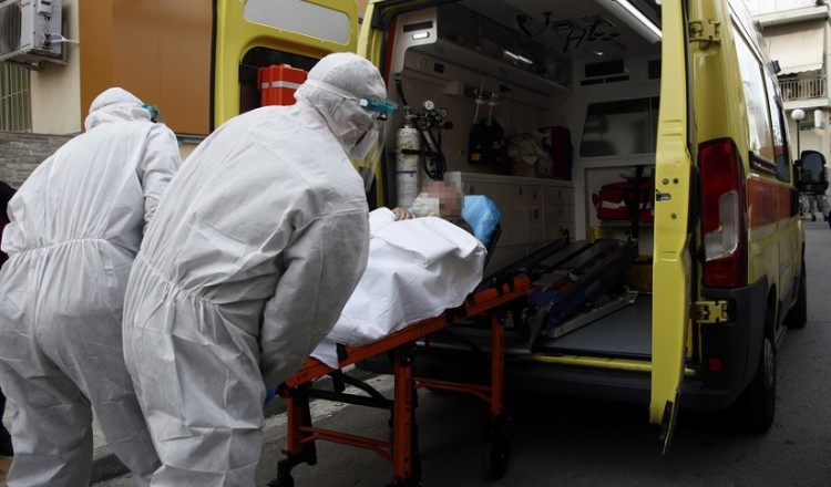 Πανδημία Covid-19: Κατεπείγουσα εισαγγελική έρευνα για την ιδιωτική κλινική στο Περιστέρι