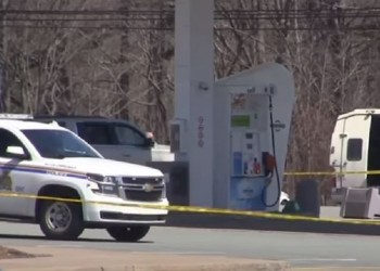 Μακελειό στον Καναδά: Ένοπλος σκότωσε τουλάχιστον 16 ανθρώπους στη Νέα Σκοτία