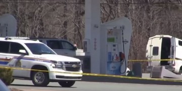 Μακελειό στον Καναδά: Ένοπλος σκότωσε τουλάχιστον 16 ανθρώπους στη Νέα Σκοτία