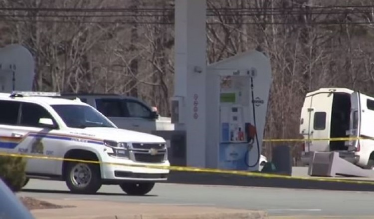 Μακελειό στον Καναδά: Ένοπλος σκότωσε τουλάχιστον 16 ανθρώπους στη Νέα Σκοτία