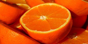 Covid-19: Βιταμίνη C από εσπεριδοειδή για το ανοσοποιητικό προτιμούν οι καταναλωτές