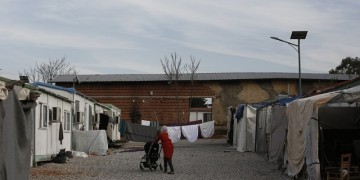 Κρούσμα κορονοϊού σε δομή προσφύγων στη Μαλακάσα