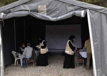 Σε καραντίνα η δομή προσφύγων στη Ριτσώνα
