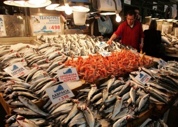 Γιατί την Κυριακή των Βαΐων η παράδοση επιτάσσει ψάρια