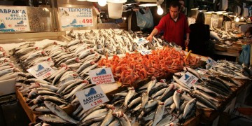 Γιατί την Κυριακή των Βαΐων η παράδοση επιτάσσει ψάρια