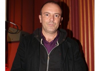 Ο Γιάννης Σακαρίδης νέος καλλιτεχνικός διευθυντής του Φεστιβάλ Δράμας