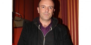 Ο Γιάννης Σακαρίδης νέος καλλιτεχνικός διευθυντής του Φεστιβάλ Δράμας