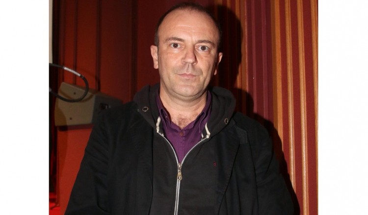 Ο Γιάννης Σακαρίδης νέος καλλιτεχνικός διευθυντής του Φεστιβάλ Δράμας