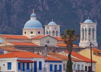 Τέλος ο ΕΝΦΙΑ σε 28 ακριτικά νησιά
