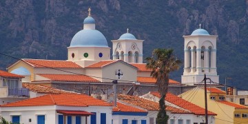 Τέλος ο ΕΝΦΙΑ σε 28 ακριτικά νησιά