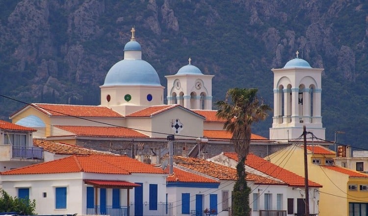 Τέλος ο ΕΝΦΙΑ σε 28 ακριτικά νησιά