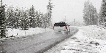 Κακοκαιρία και σήμερα στην Ελλάδα – Πού θα χιονίσει