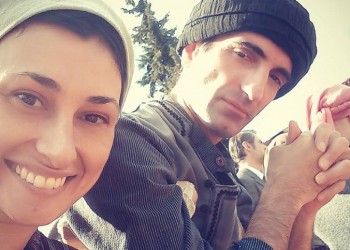 Κραυγή αγωνίας της Σοφίας Αλεξανιάν από το «Κόκκινο Ποτάμι» για την κατάστασή της