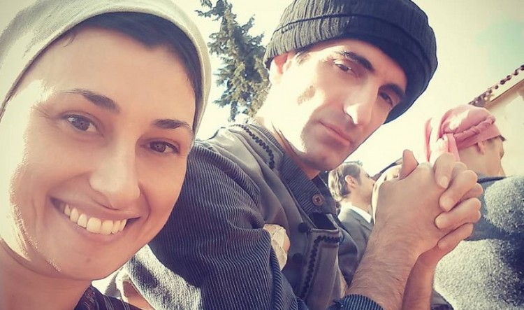 Κραυγή αγωνίας της Σοφίας Αλεξανιάν από το «Κόκκινο Ποτάμι» για την κατάστασή της