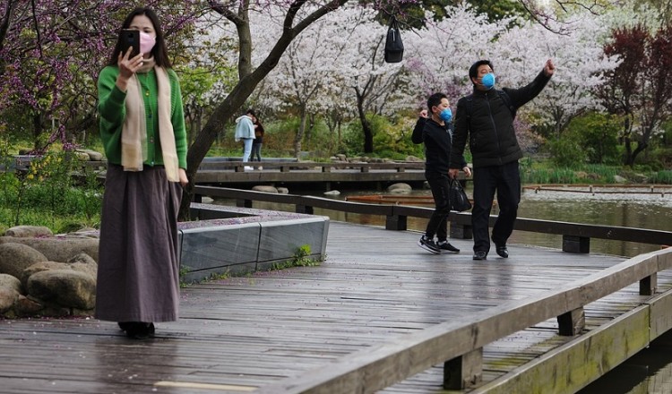 Πανδημία Covid-19: 86.289 οι νεκροί και 1.469.920 τα επιβεβαιωμένα κρούσματα στον πλανήτη