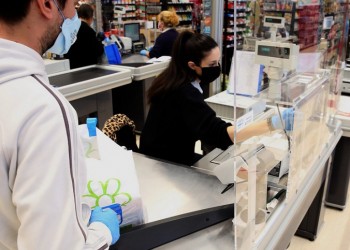Πότε θα λειτουργήσουν τα σουπερμάρκετ το Μ. Σάββατο