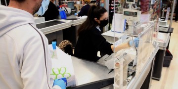 Πότε θα λειτουργήσουν τα σουπερμάρκετ το Μ. Σάββατο