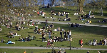 Κορονοϊός SARS-CoV-2: Πάνω από 181.000 οι νεκροί από την Covid-19 στον κόσμο