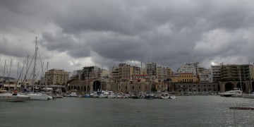 Άνοδος θερμοκρασίας και εξασθένηση βοριάδων τη Μεγάλη Πέμπτη